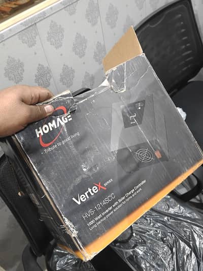UPS BRAND NEW