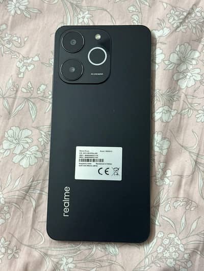 Realme Other Model