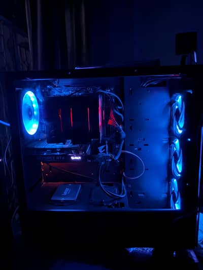 gaming pc core i5 10th gen