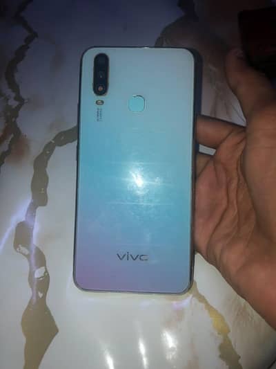 Vivo Y17 PTA Approved
