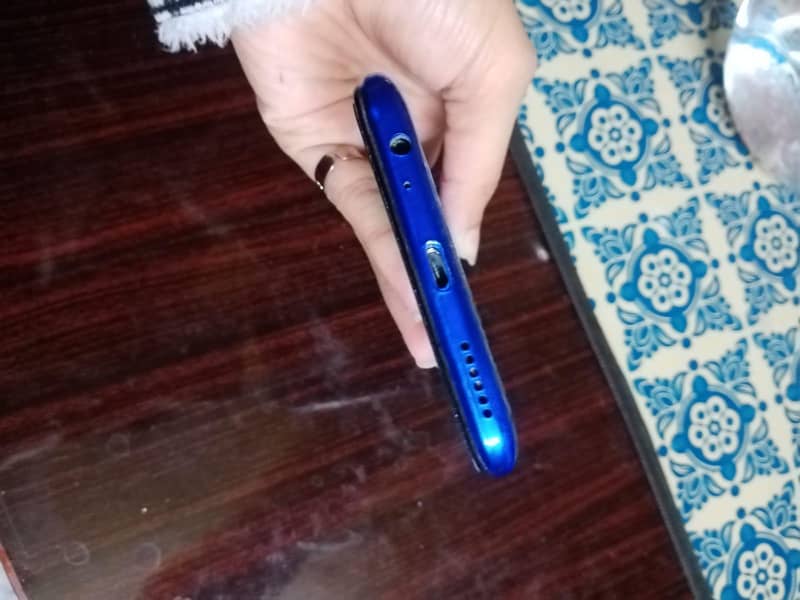 Tecno Spark 5 1
