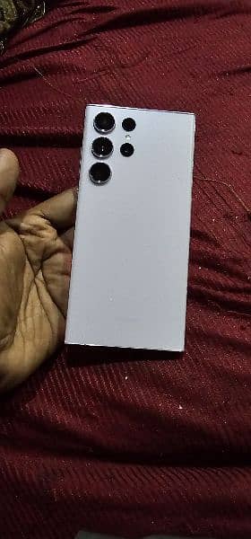 samsung s23 ultra 12 gb 256 non pta
