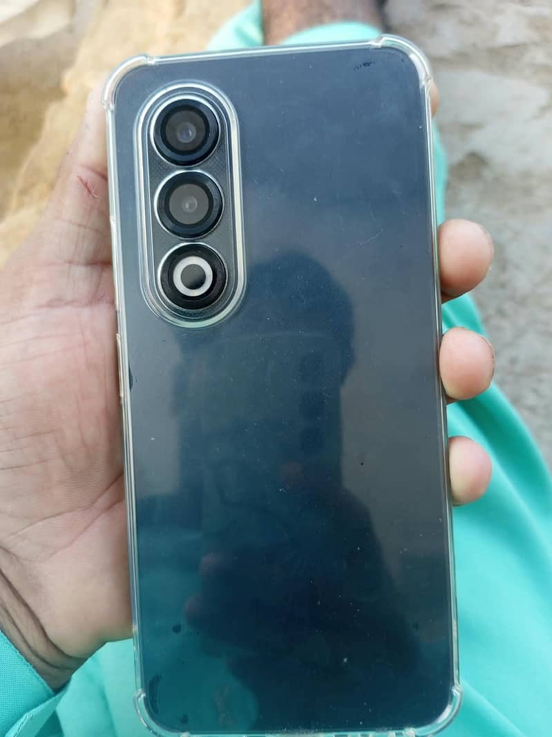 Itel S25 0