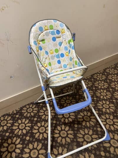 Baby High Chair
