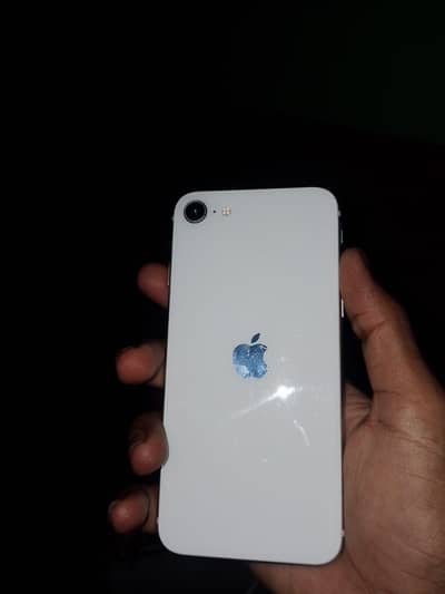 Apple iPhone SE3