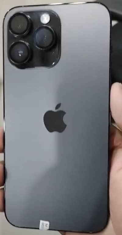 Apple iPhone 14 Pro Max