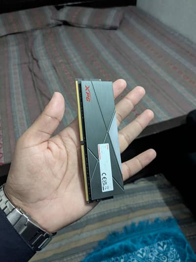 XPG 16 GB DDR4 3200Mhz RAM