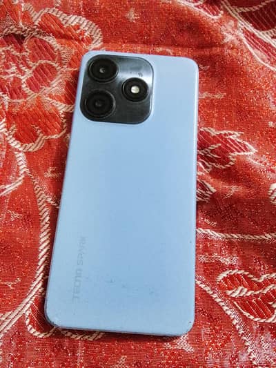 Tecno Spark 10C