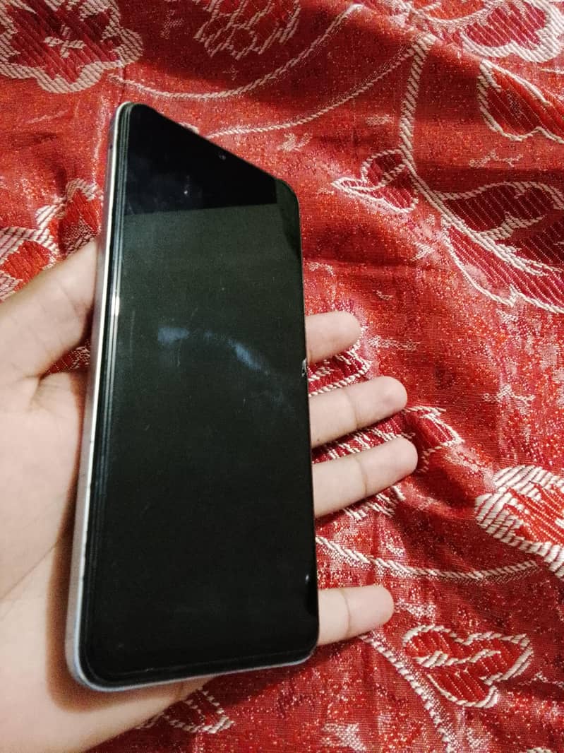 Tecno Spark 10C 1
