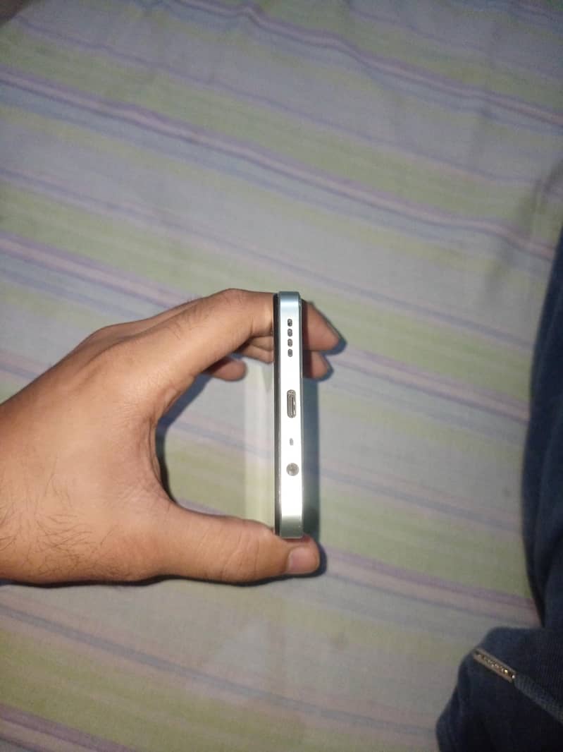 Realme Note 60x 1