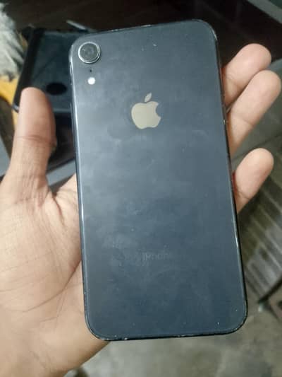 Apple iPhone XR exchange possible