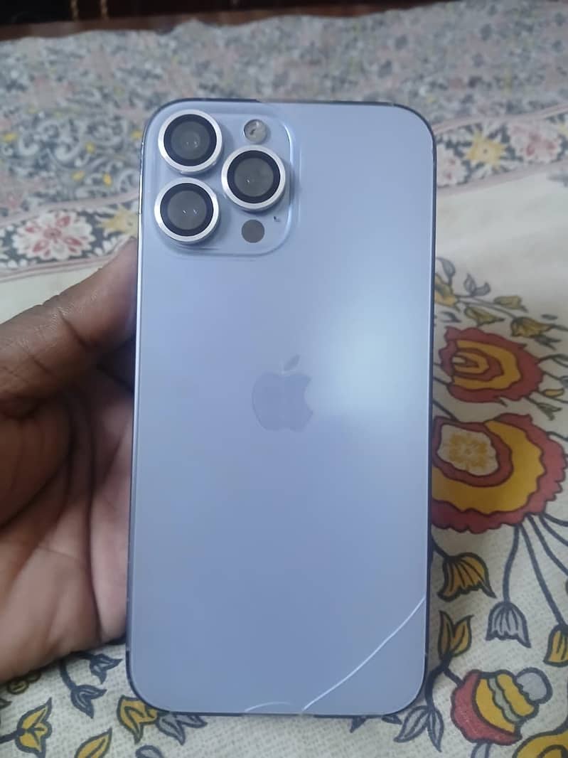 Apple iPhone 13 Pro Max 1