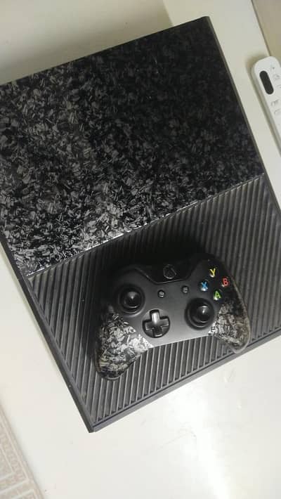 Xbox one online