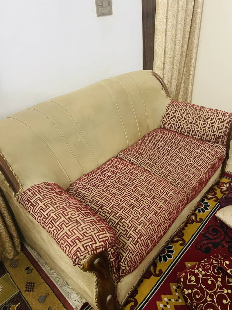 7 seater sofa set 2