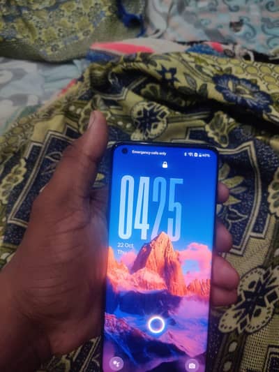One Plus 10 Pro