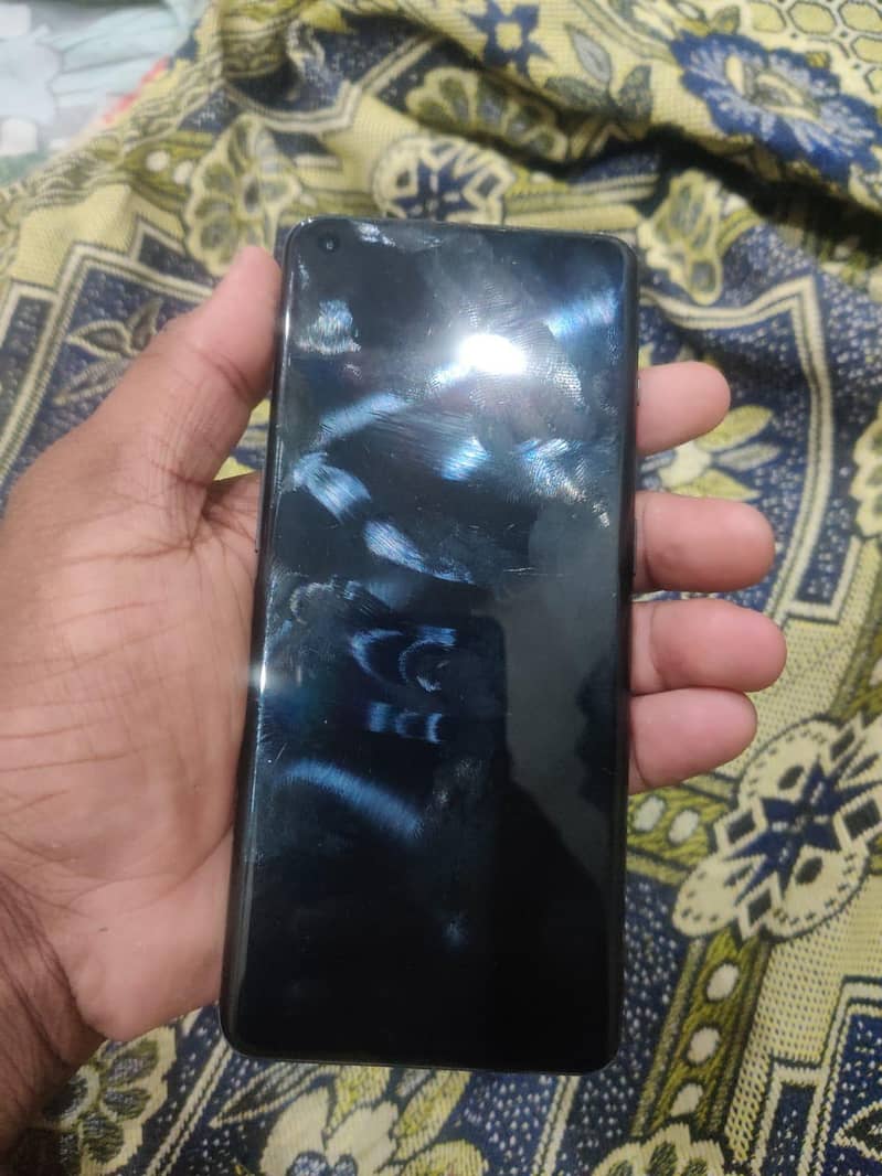 One Plus 10 Pro 1