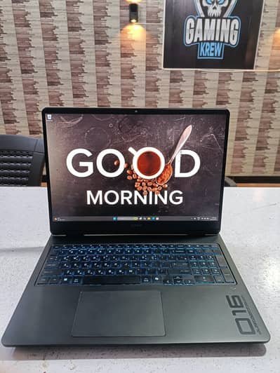 HP Omen Gaming Laptop | Core Ultra 7 | RTX 5070 8GB | 2.5K 240Hz