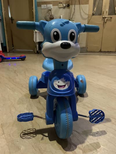 Kids tricycle/ Tricycle/ Trike/ Baby cycle