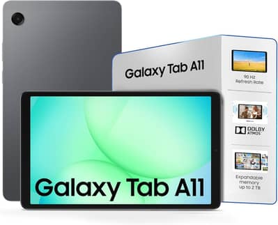 Samsung Galaxy Tab A11 (4Gb / 64Gb - Grey)