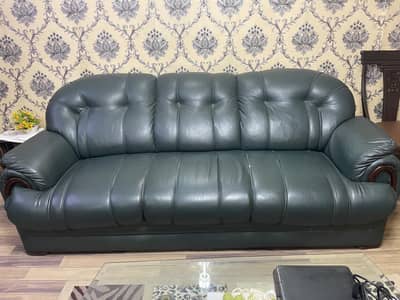 5 seater sofa set