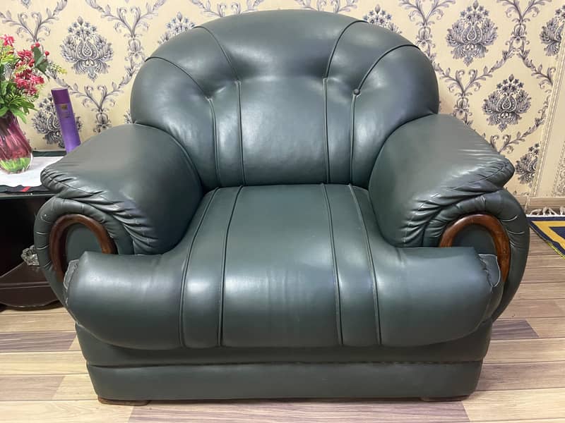 5 seater sofa set 1