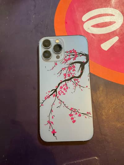 Apple iPhone 13 Pro Max