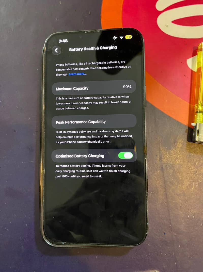 Apple iPhone 13 Pro Max 1