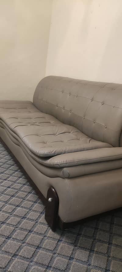 5 Seaters sofa set