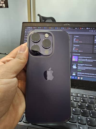Apple iPhone 14 Pro 256 GB