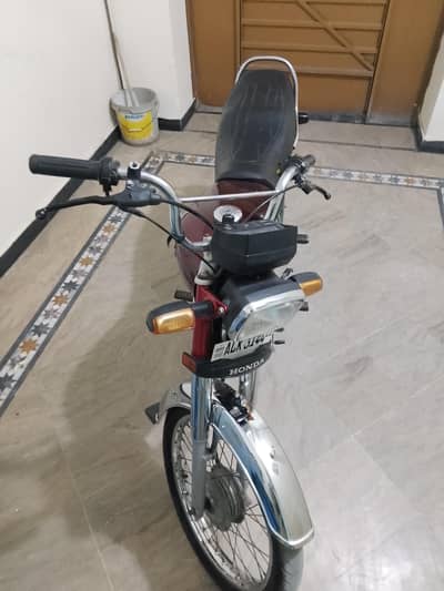 Bike for sale
