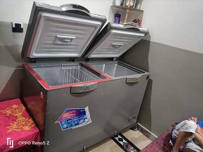 Deep Freezer in Excellent Condition