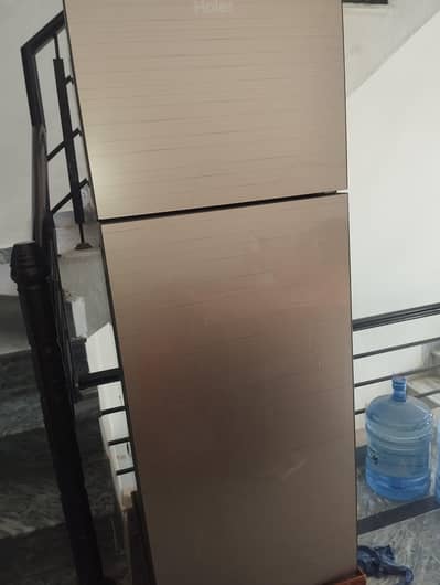 Haier Fridge (Large size)