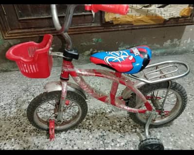 cycle
