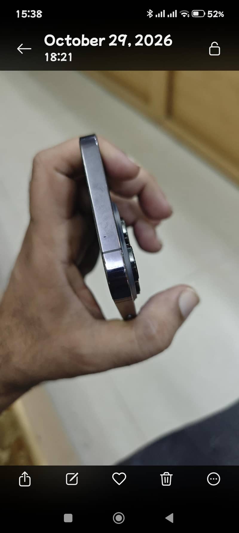 iPhone 14 pro max 4