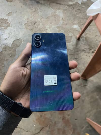 Samsung Mobile A06
