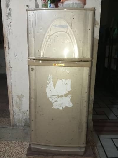 Dawlance fridge