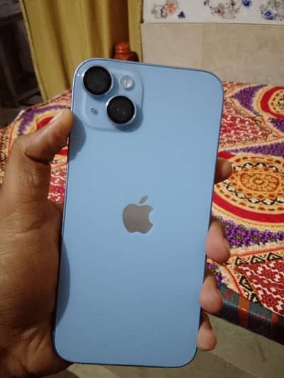 Apple iPhone 14 plus