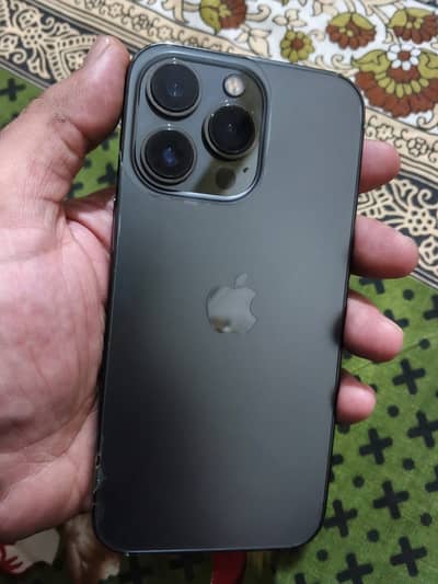 Apple iPhone 13 Pro 128 GB