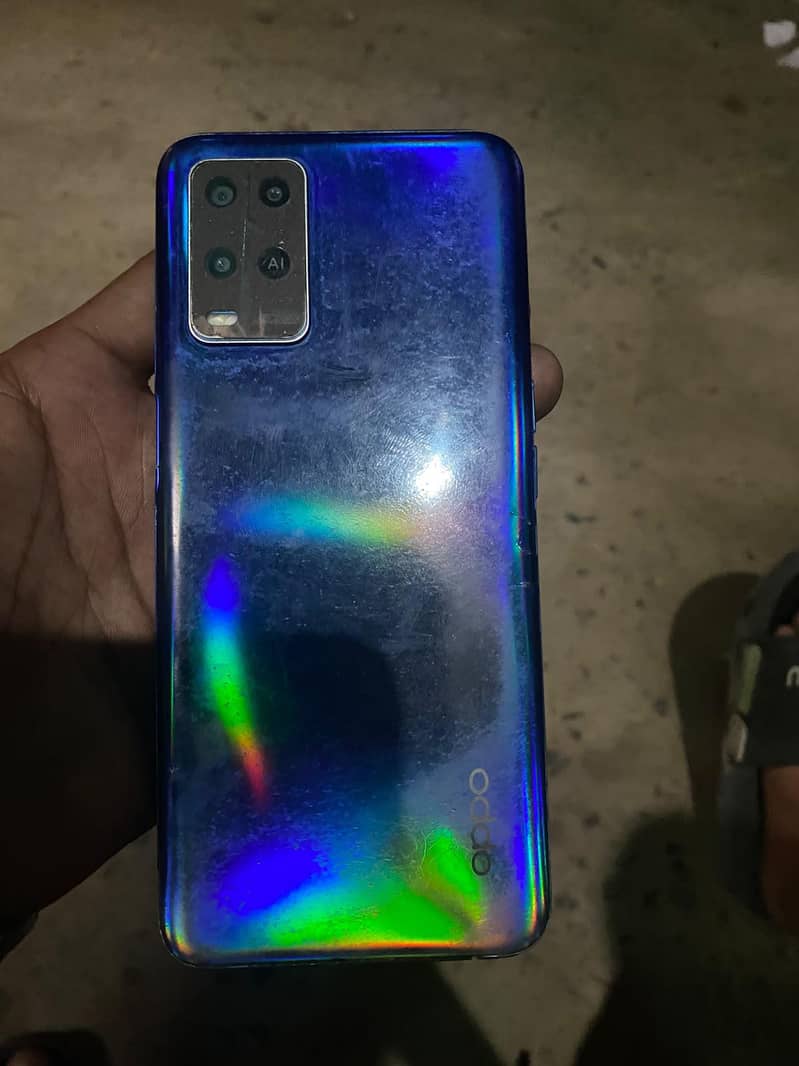 OPPO A54 0