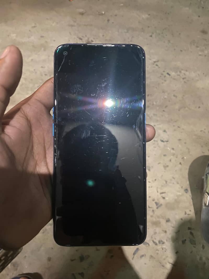 OPPO A54 1