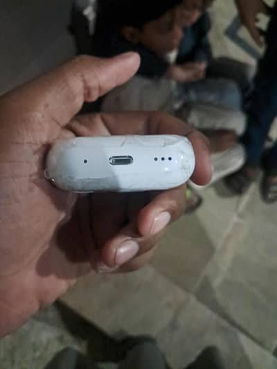 Brand New Earbuds pro