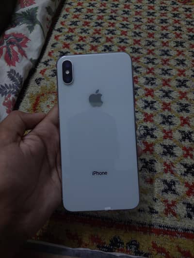 Apple iPhone XS Max contact no 03219465766