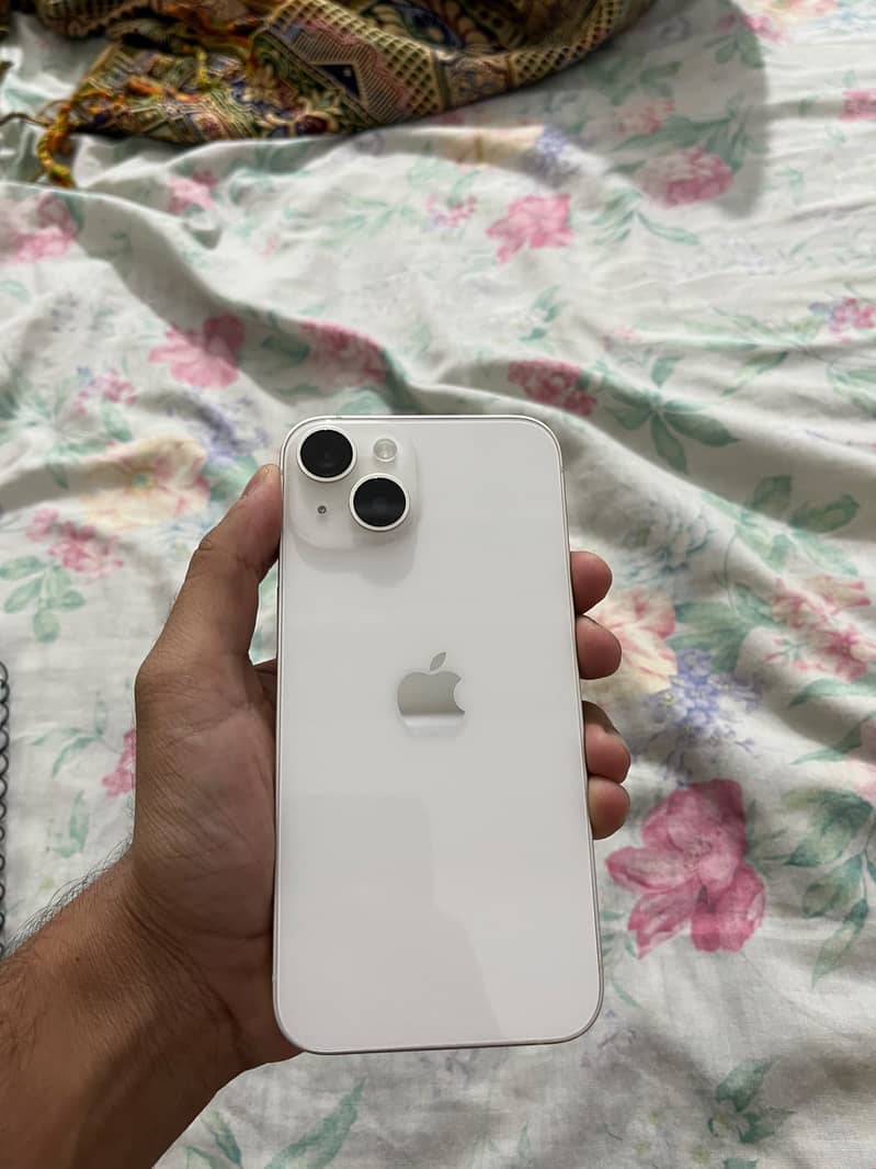 Apple iPhone 14 5