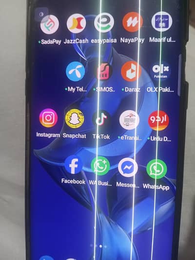 One Plus 8