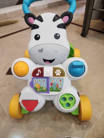 baby training walker