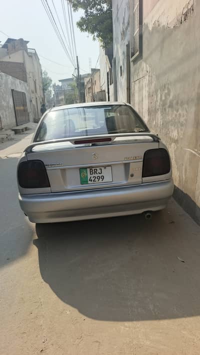 2004 model JXL. Bhawal pur number . After all panjab convert number .