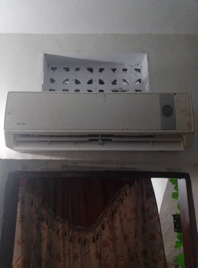 good condition