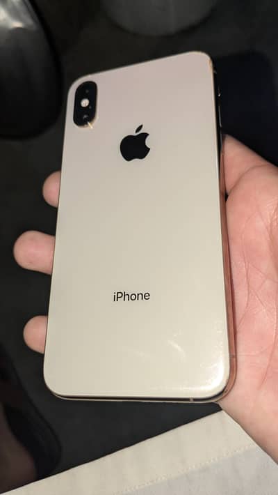 Apple iPhone XS