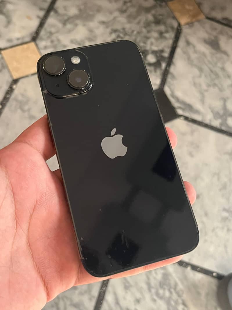 Apple iPhone 14 5