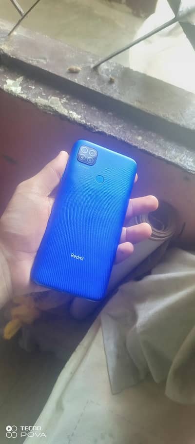 redmi 9c